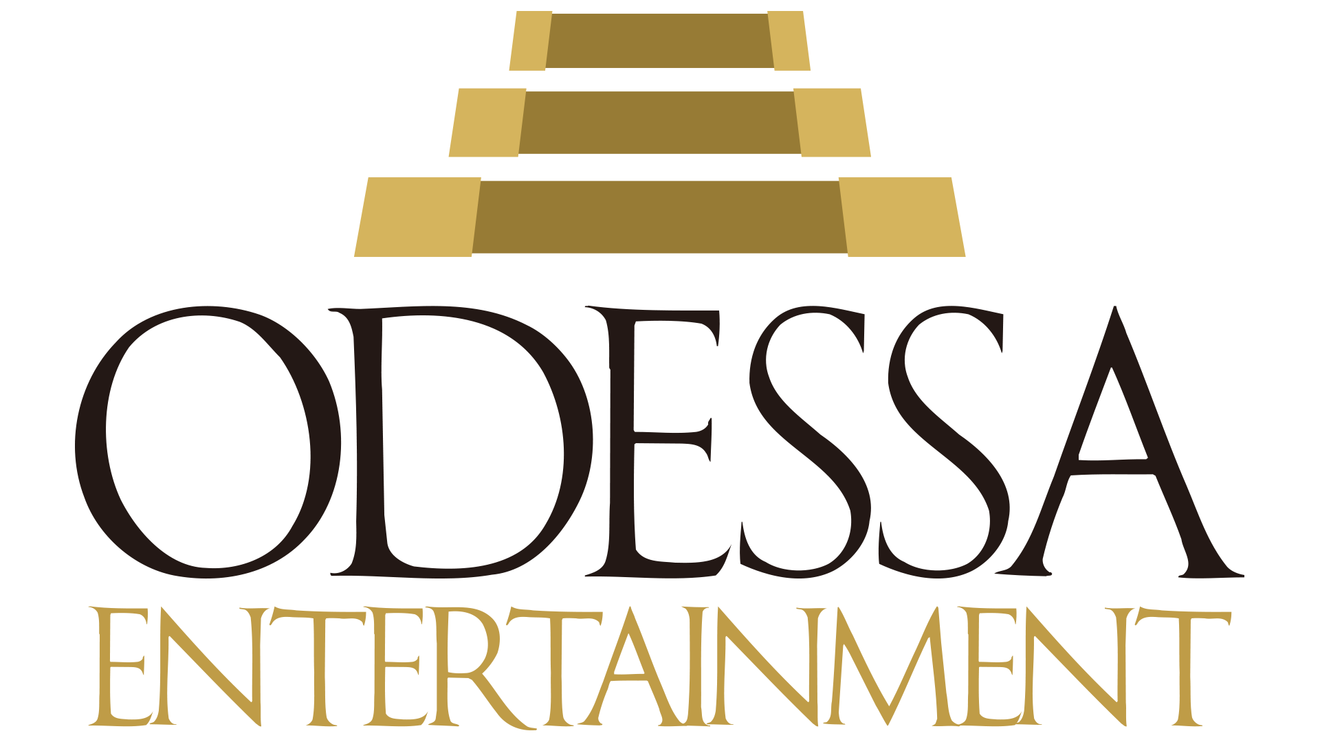 オデッサエンターテインメント